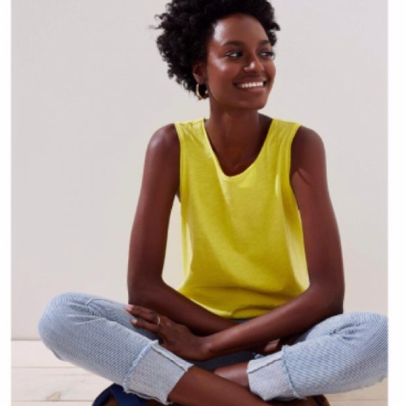 Loft Twist Back Blouse - Picture 2 of 4